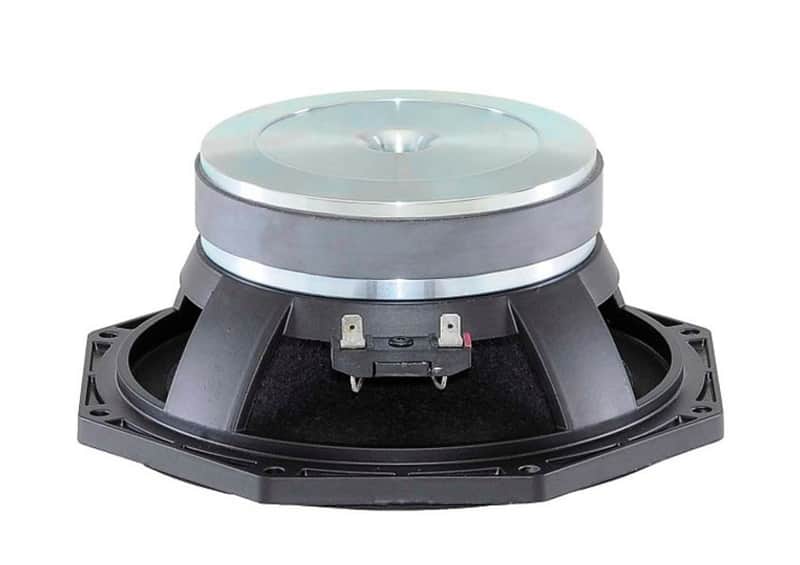 B&C 8" 250 Watt 8 Ohm Woofer Speaker - 8FG51-8 image 1