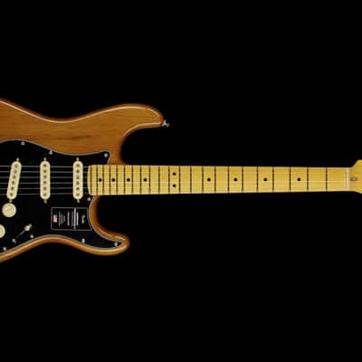Fender American Professional II Stratocaster - MN RPN (#942) image 25