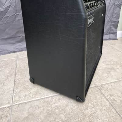 Mesa Boogie Mark V 35 - 1X12 Combo (Black Taurus) image 7