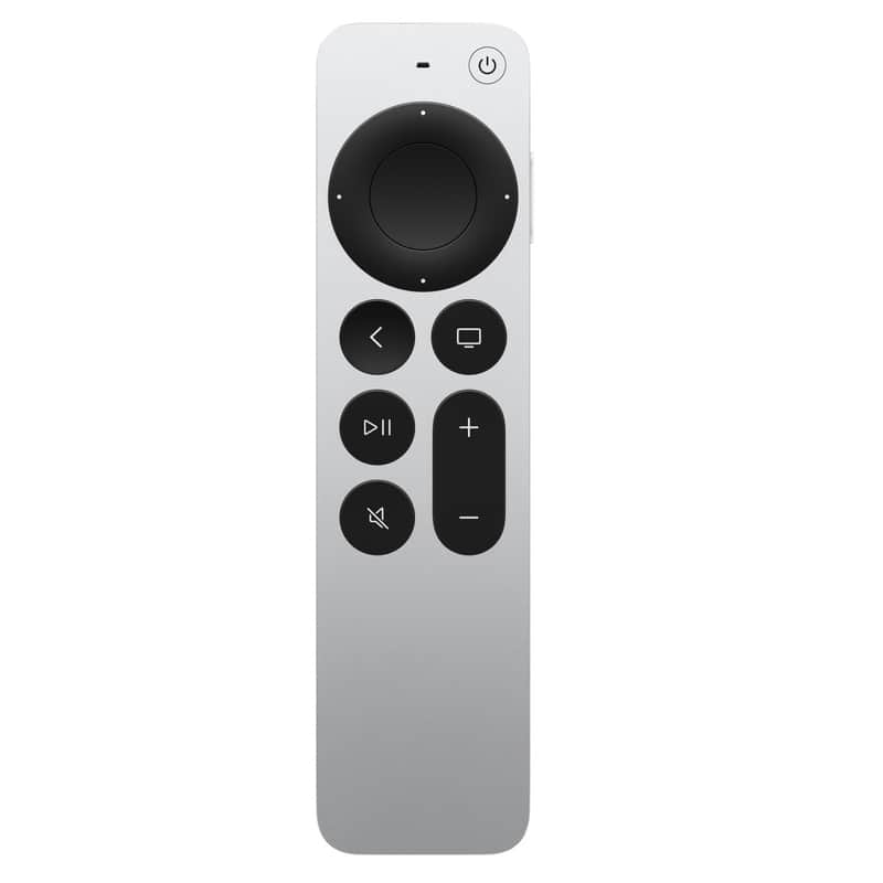 Apple Siri Remote for Apple TV 4K