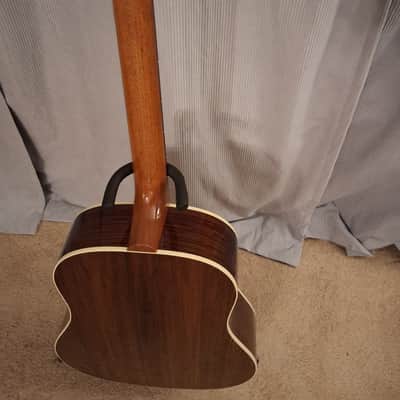 Immagine Gibson J45 Studio Rosewood w/ Gibson HARD CASE - NEVER USED - 7