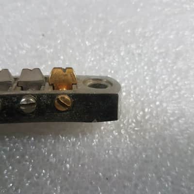 80's HONDO LP BRIDGE image 2