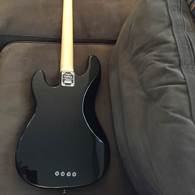 Epiphone  P-Bass copy image 3