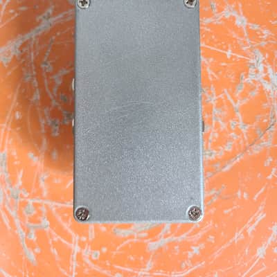Jacques Trinity Auto-Wah and Filter V2 2010s Silver and Green image 6