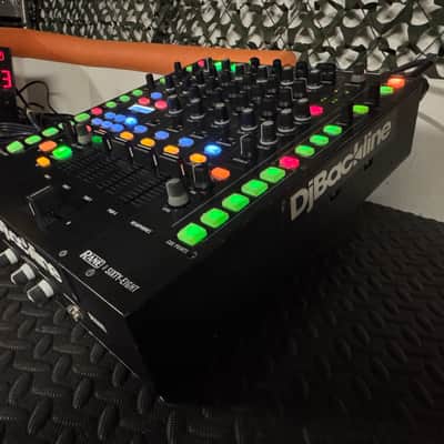 RANE 68 / RANE SIXTY-EIGHT Dj MIXER 2x CHANNEL EXCELLENT / CLEAN image 5