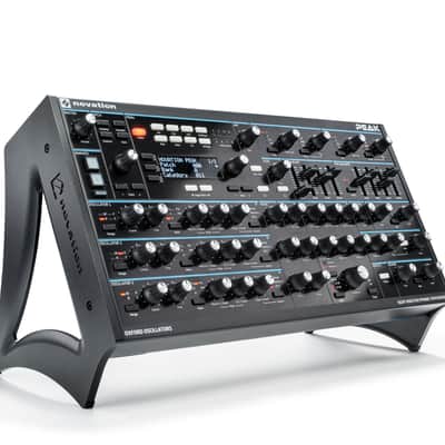 Novation Peak - Polyphonic Synthesiser image 12