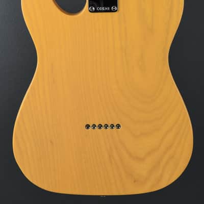 Fender American Vintage II 1951 Telecaster - Butterscotch Blonde image 5