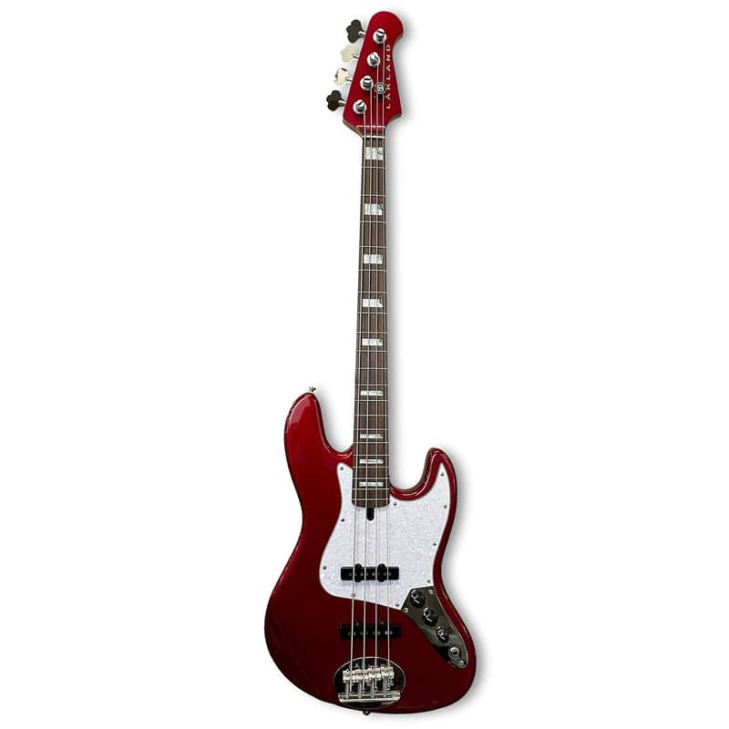 Lakland Skyline 44-60 Custom image 2