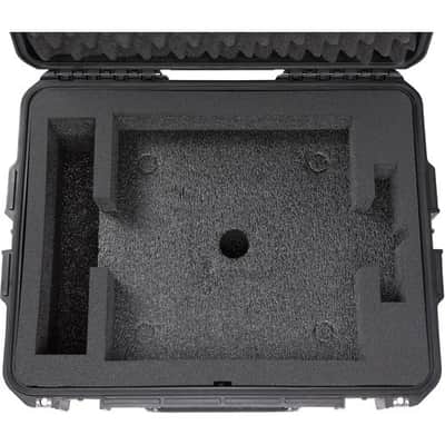 SKB 3i-2217-8AS iSeries 2217-8 Alesis Strike Multipad Case image 6