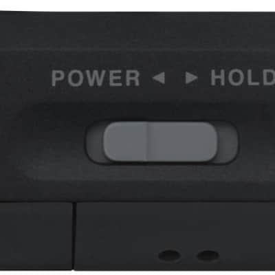 Roland R-07 High Resolution Audio Recorder, Black image 5