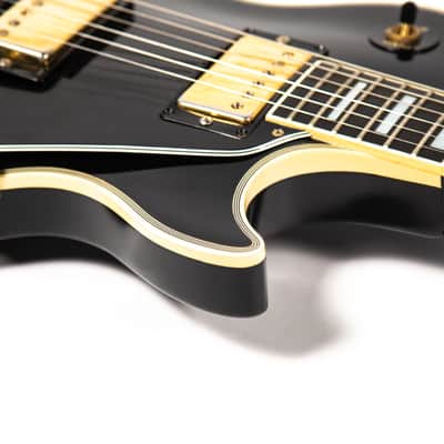 Gibson Les Paul Custom Lite Owned by Mike Campbell image 15