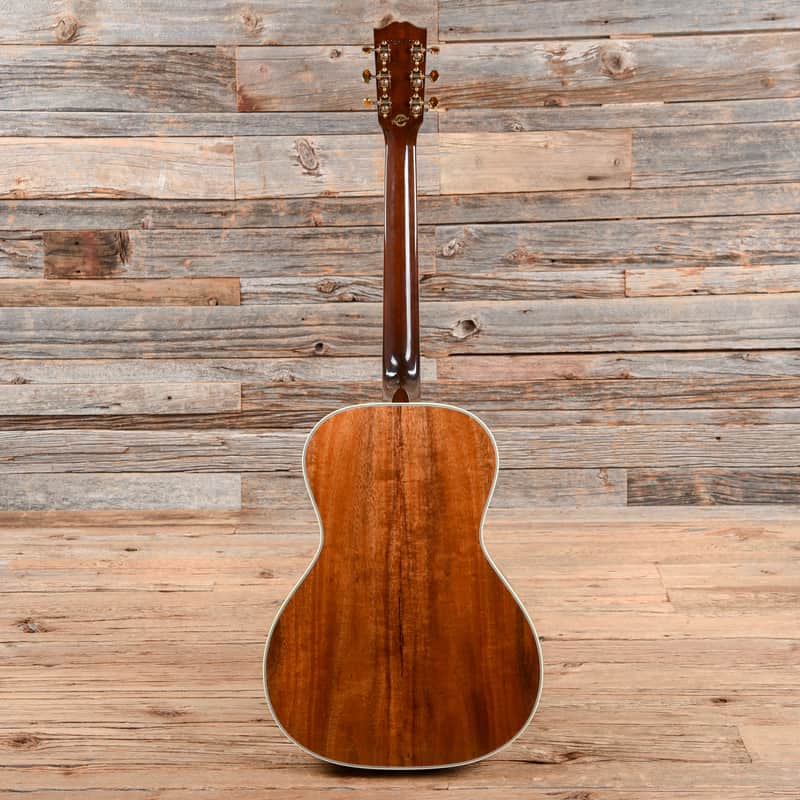 Gibson Custom Shop Nick Lucas Elite 2015 image 2