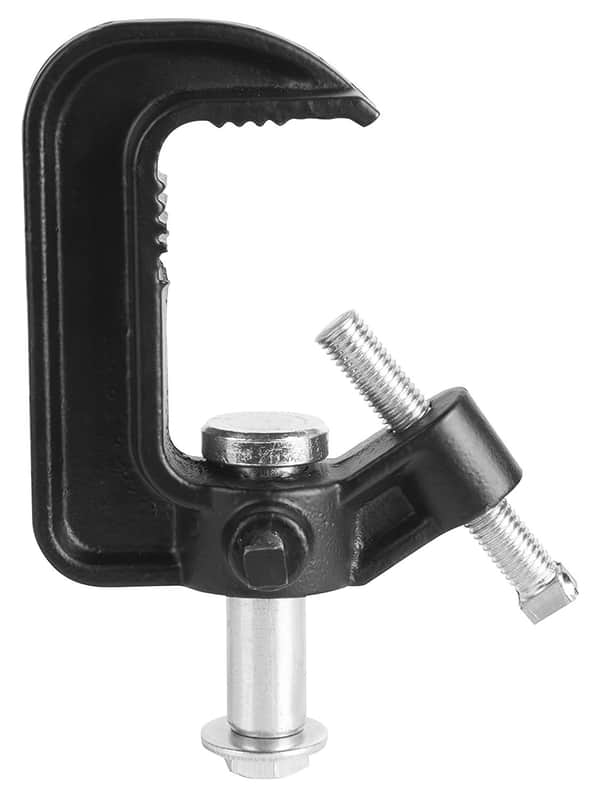 Chauvet CLP-05 1-2.5' Pro Clamp image 1