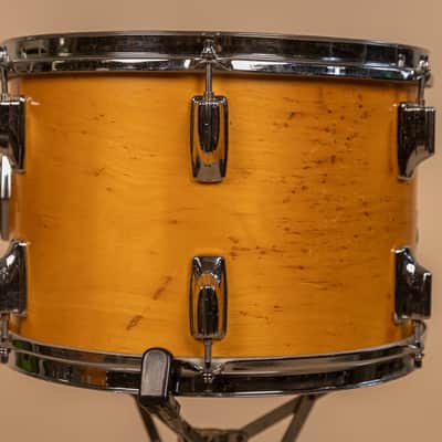 Vintage Tama 9x13 Superstar Super Maple Tom image 4