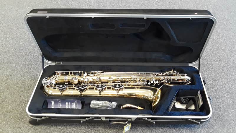 Selmer BS400 Brass image 1