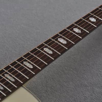 Martin Custom Shop D-18SS Slope Shoulder Adi Top/Braces, Antique White, Mint, Gorgeous, Soundclip! image 7