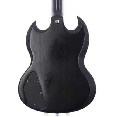Gibson USA SG Special 2016 T Satin Ebony [160095641] (06/08) image 5