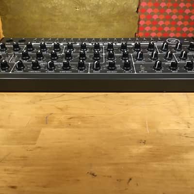 Future Retro XS Semi Modular Analog Synthesizer image 4