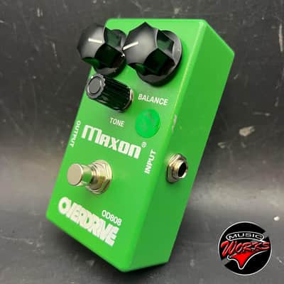 Maxon   Od 808 image 3