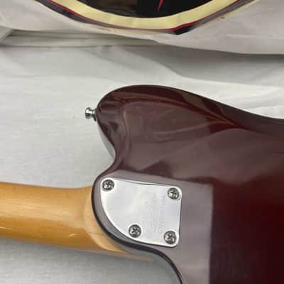 Godin Session Custom T-style Guitar 2013 image 18