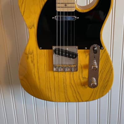Larrivee Bakersfield Telecaster image 2