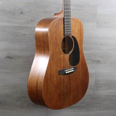 Martin Standard Series D-17 Natural image 3