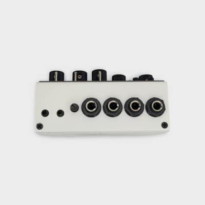 DSM & Humboldt Electronics Simplifier 2010s - Silver image 3