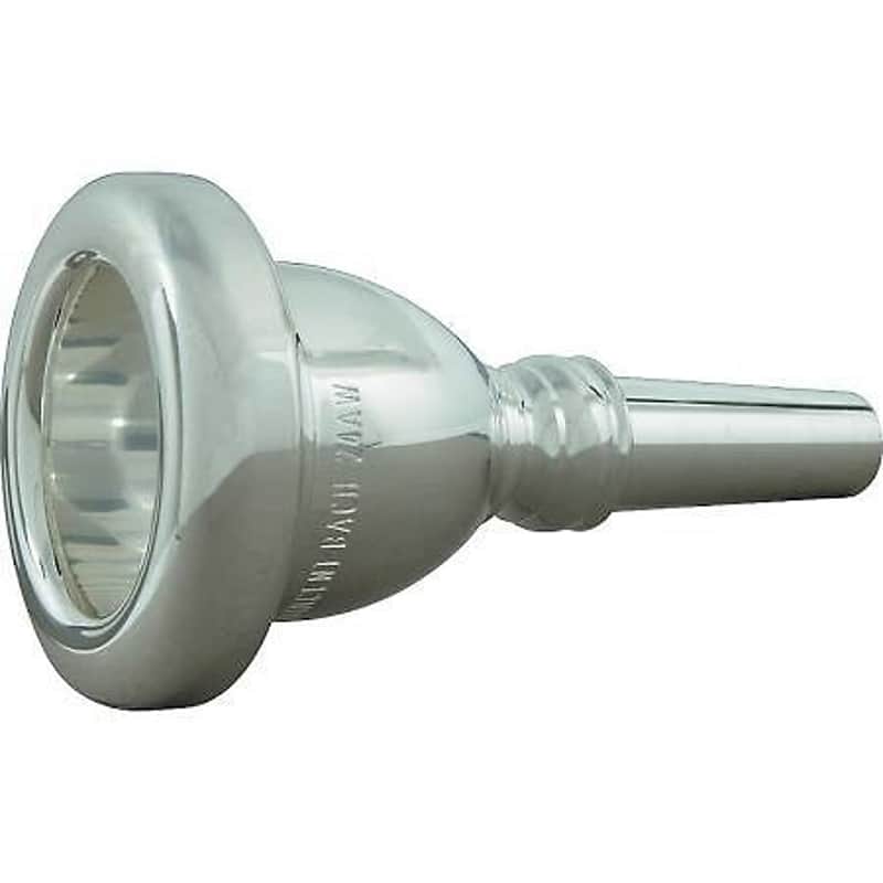 Bach Tuba/Sousaphone 24 Mouthpiece image 1