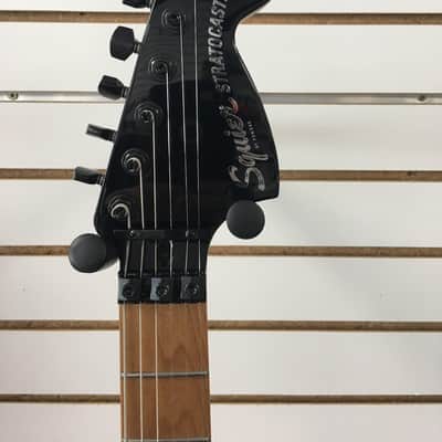 Squier Contemporary Stratocaster, HH, Floyd Rose, Shell Pink Pearl image 3