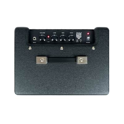Blackstar Debut Bass 25 Watt Bass Amp image 3