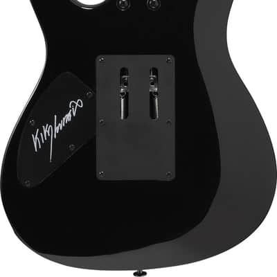 Ibanez KIKOSP3-TEB Kiko Loureiro Signature Electric Guitar 6-String - Transparent Emerald Burst image 16
