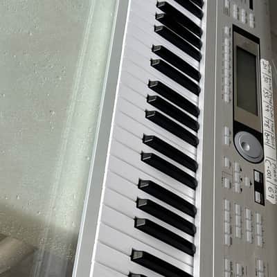 Korg Triton LE 76 Key 2000 - Silver image 8