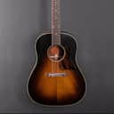 Gibson Custom Shop Historic 1936 J-35 2020 - Present - Vintage Sunburst
