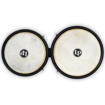 LP Discovery II Bongos Onyx image 6