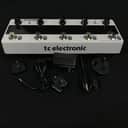 TC Electronic Plethora X5 TonePrint Multi-FX Pedalboard - DEMO
