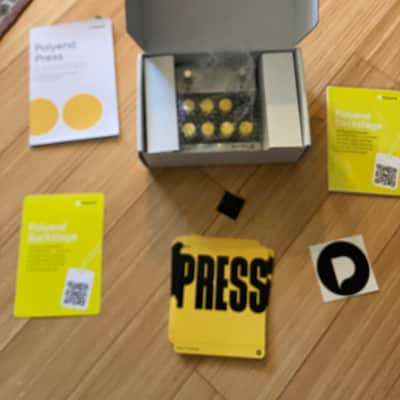 Polyend Press image 8