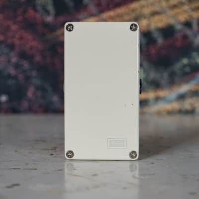 MXR Classic Overdrive image 2