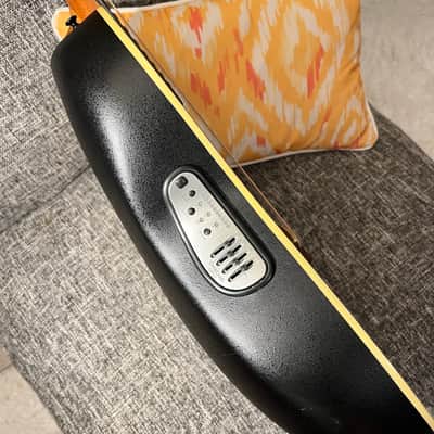 Ovation Celebrity CK047 Mid 2000's - Gloss image 5