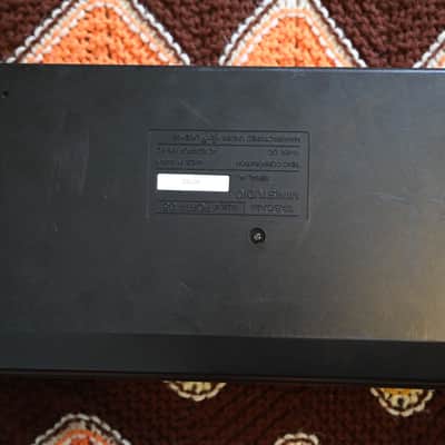 TASCAM Porta 05 Multitrack Cassette Recorder 1990s - Black image 8