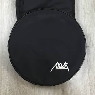 Aklot Custodia per bacchette e pad da allenamento image 3