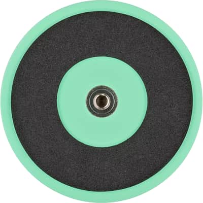 Meinl Marshmallow Practice Pad 4 w/Sea Foam Base image 4