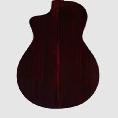 Furch Classical Guitar GNc 4-CR a  (SPECIAL ORDER) image 2