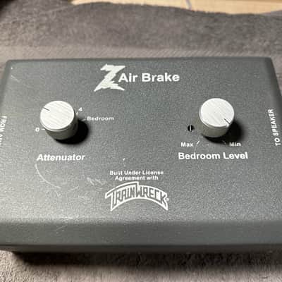 Dr. Z Z Air Brake 100-Watt Attenuator | Reverb