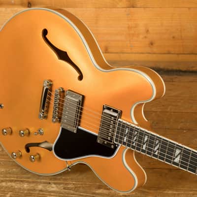Epiphone Futura ES-355 | Firestorm Shift image 6