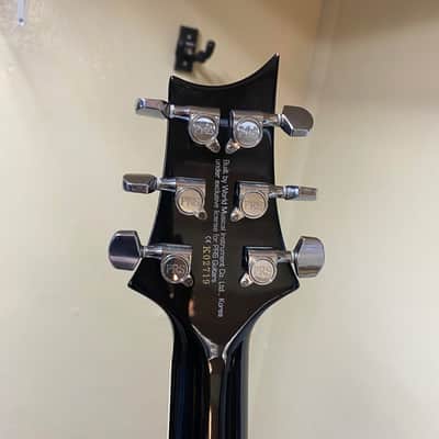 PRS SE Torero 2010 - 2015 image 3