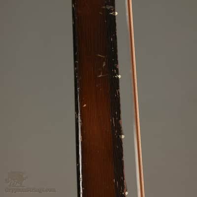 1937 National Duolian Squareneck Resonator Guitar image 6