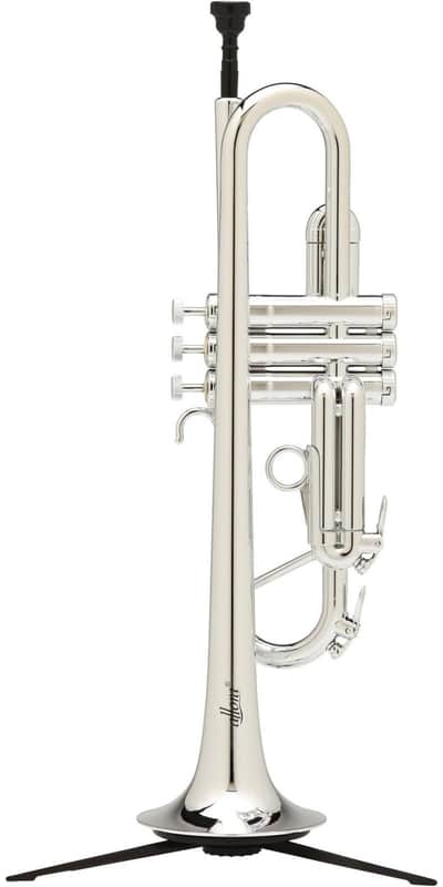 Allora ATR-1301M Aere Metallic Series Plastic Bb Trumpet image 1