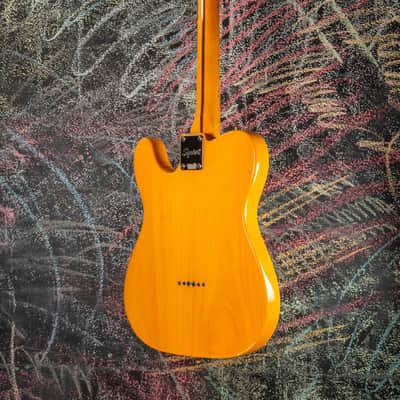 USED Squier FSR Classic Vibe '50s Telecaster image 6