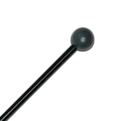 Vic Firth BBB10P Balter Basics 1" PVC Hard Mallets image 2