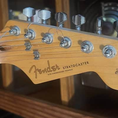 Fender Partscaster image 2